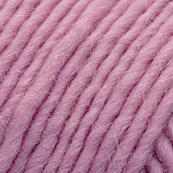 Lamb's Pride Worsted - 034 - Victorian Pink — Brown Sheep Company
